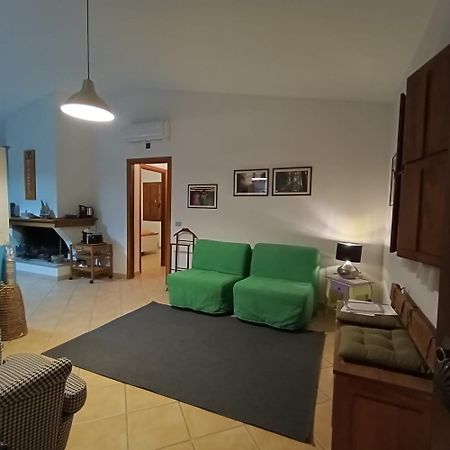 Domu Abi Manna Villa Tertenìa Exterior foto